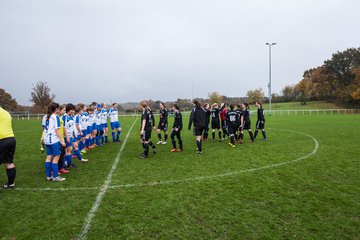 Bild 19 - Frauen SV Henstedt Ulzburg II - TSV Russee : Ergebnis: 5:0